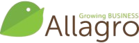 allagro logo