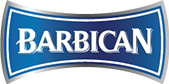 barbican logo