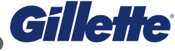 gillette logo