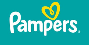 pampers logo